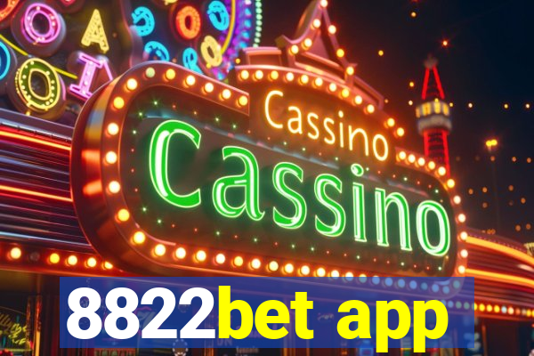 8822bet app